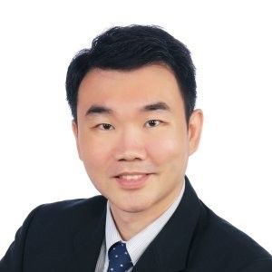 Alvin Tan